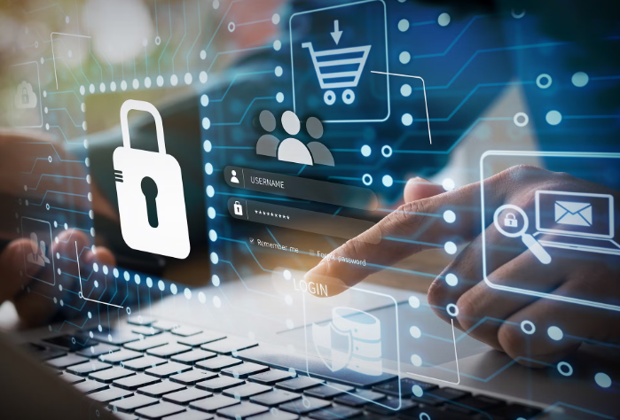 Password Manager API